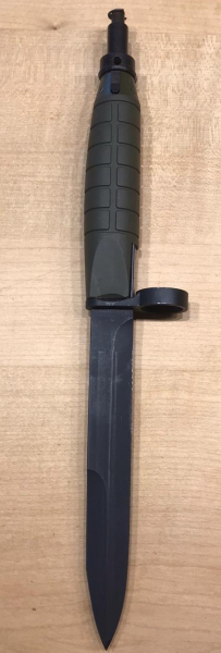 Bajonett G3 – billede 3