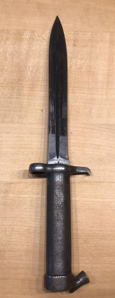 schwedisches Bajonett M96 – Bild 3