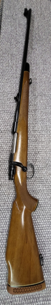 Repetierbüchse Whitworth Mark X, Kal. 7x57 – billede 2
