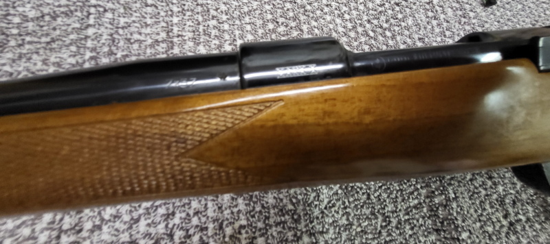 Repetierbüchse Whitworth Mark X, Kal. 7x57 – billede 4