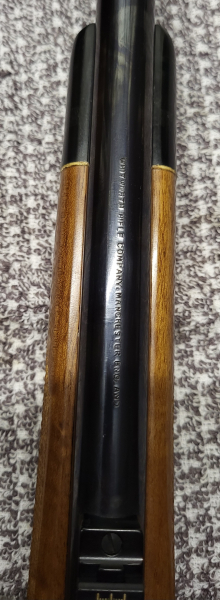 Repetierbüchse Whitworth Mark X, Kal. 7x57 – billede 5