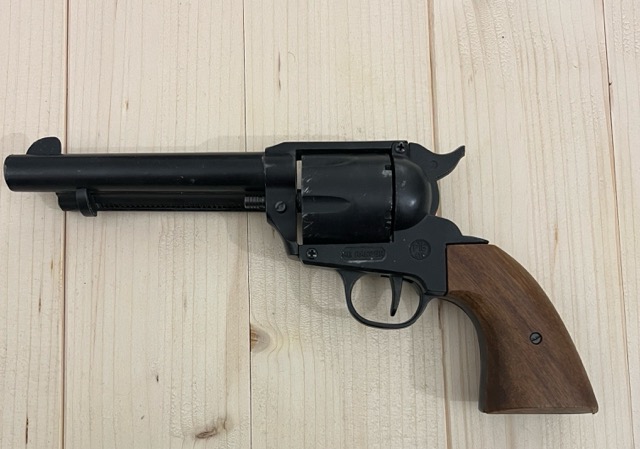 ME Ranger/SA - Revolver - PTB 419 – imaginea 2