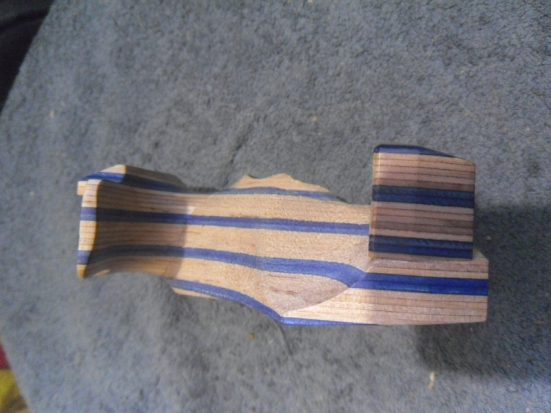 pistole griff – Bild 6