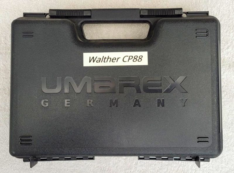CP88 Competition – Bild 4