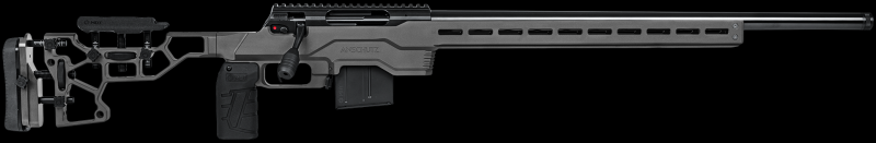 Repetierbüchse Anschütz 1782 G-18x1 APR Grey "DLC" Kal. .308Win LL 660mm ++NEUWARE++Waffen Haider++ – Bild 2