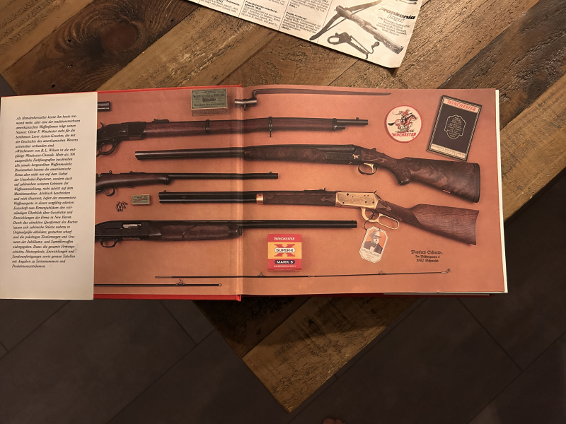 Winchester eine amerikanische Legende – Bild 3