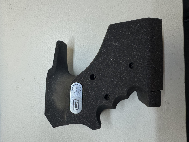 Walther LP Griff 5D – imaginea 2
