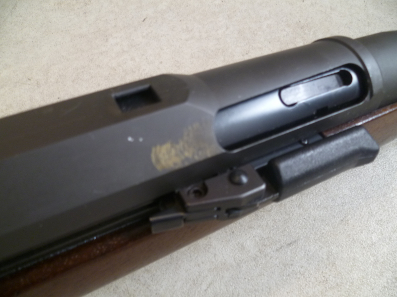 SLB Heckler & Koch HK SL7 .308 Win. – Bild 4