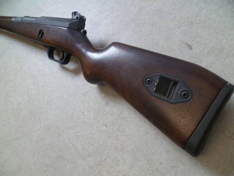 SLB Heckler & Koch HK SL7 .308 Win. – Bild 2