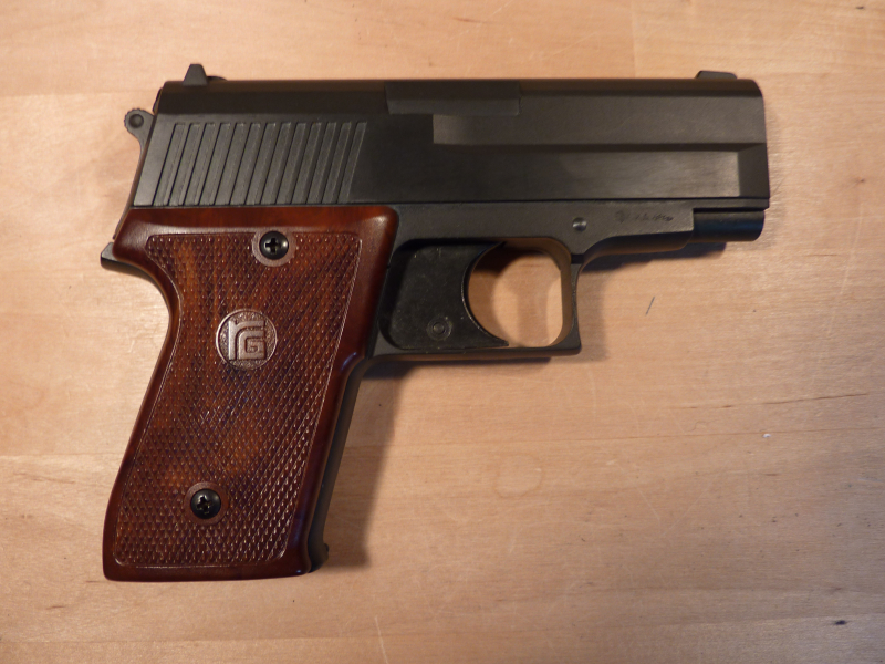 Röhm RG 600 cal.22 Platz – imagen 2