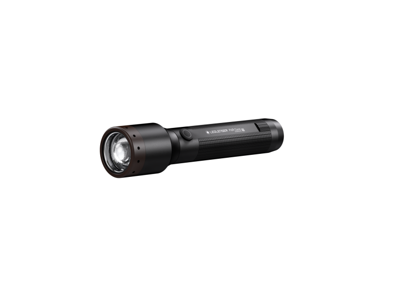 Ledlenser P6R Core Taschenlampe – Bild 2