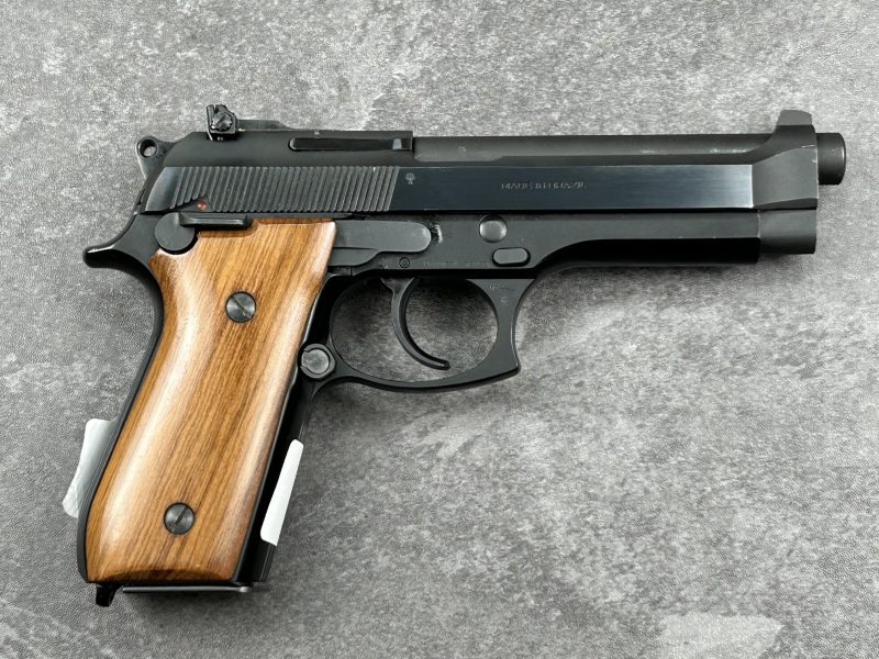 Taurus Pistole PT 99 AF 9mm Luger – Bild 3