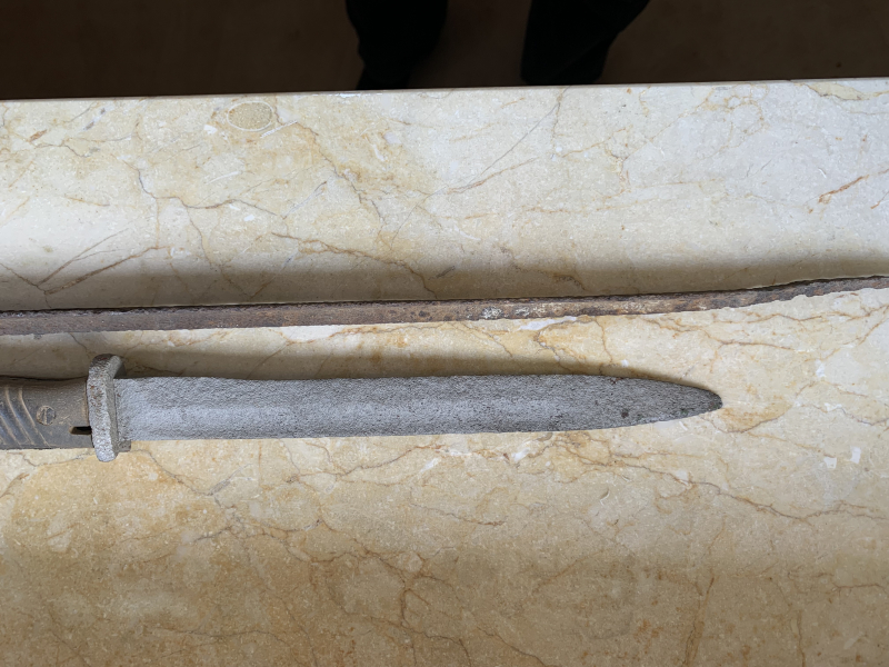 Bayonette – Bild 2