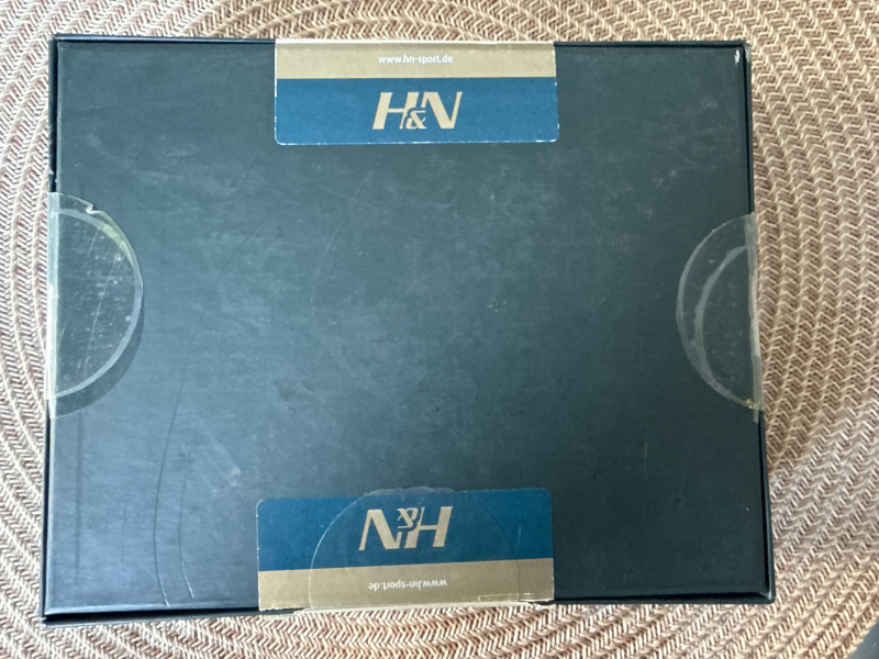 H&N Geschosse, 7,65 Luger, .309, 86gr, verkupfert Hohlspitz – Bild 2