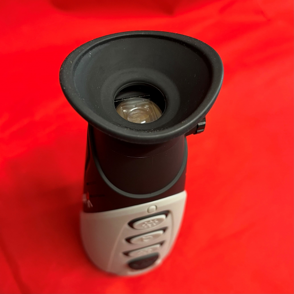 Infiray Xeye E2n mit OVP & Zubehör | Wärmebildkamera – billede 5
