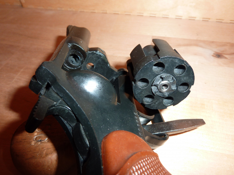 Revolver Cuno Melcher ME 86 – stampa 4
