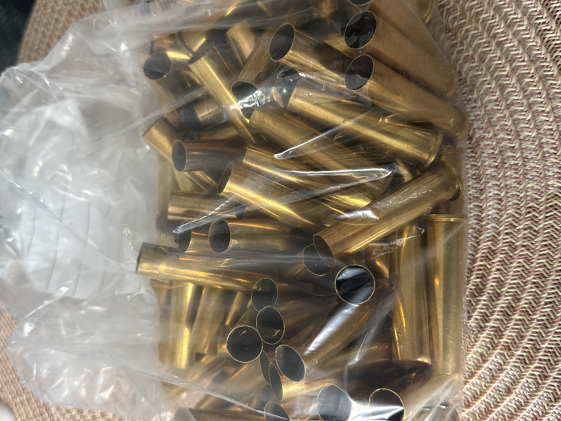 Hülsen .45-70, 97 Stück – billede 2