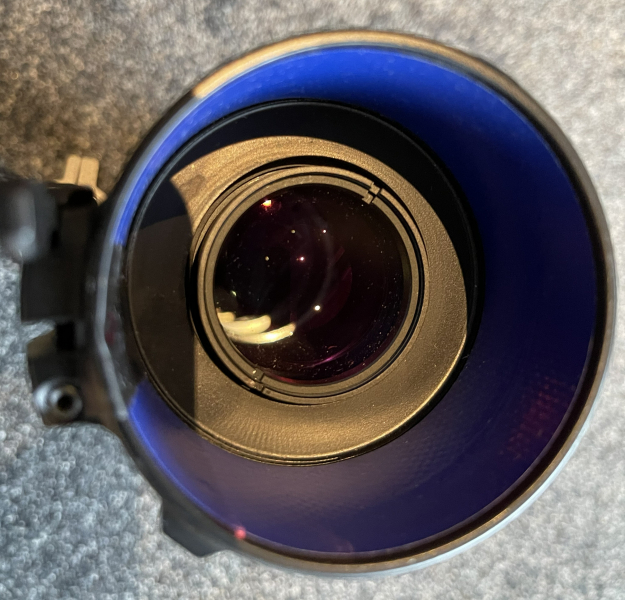 Nachtsichtgerät Jahnke DJ-8 NSV 1x48 – stampa 4
