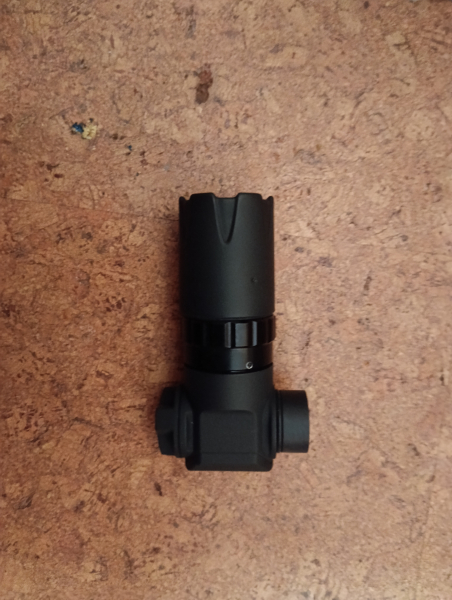 Pulsar Forward DN 55 – Bild 4