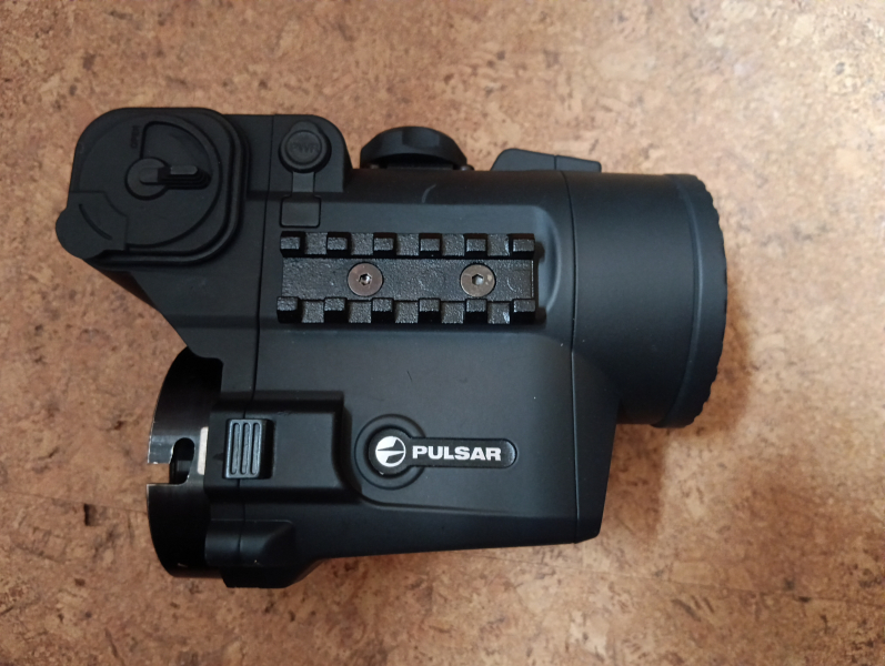 Pulsar Forward DN 55 – Bild 2