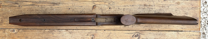 Diana Mod. 75 Holzschaft – Bild 4