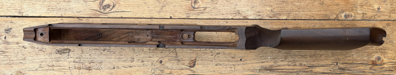 Diana Mod. 75 Holzschaft – Bild 2
