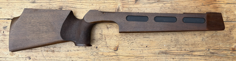 Diana Mod. 75 Holzschaft – Bild 3