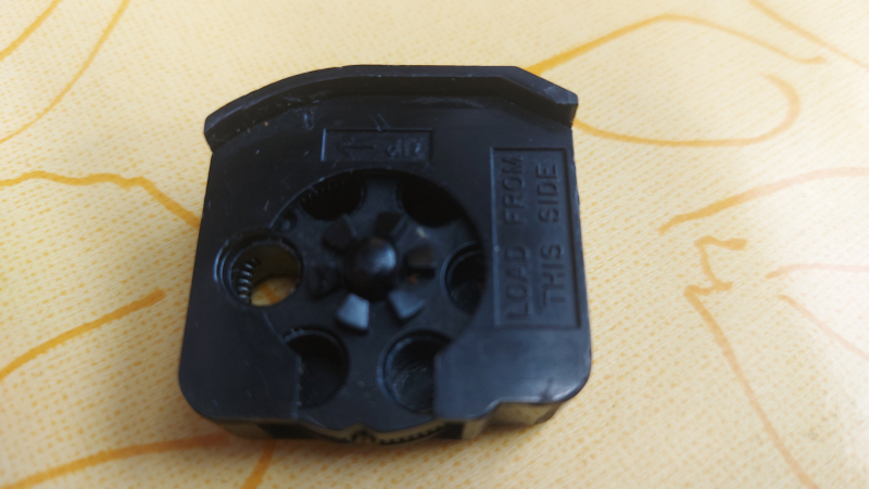 Magazin Crosman 622 caliber 5.5mm – Bild 2