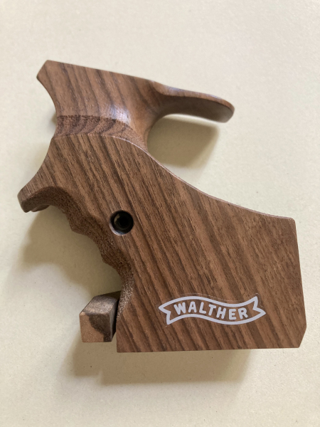Walther Griff LP400? – stampa 2