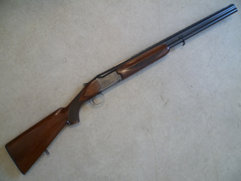 BDF Winchester 400 12/70 – Bild 5