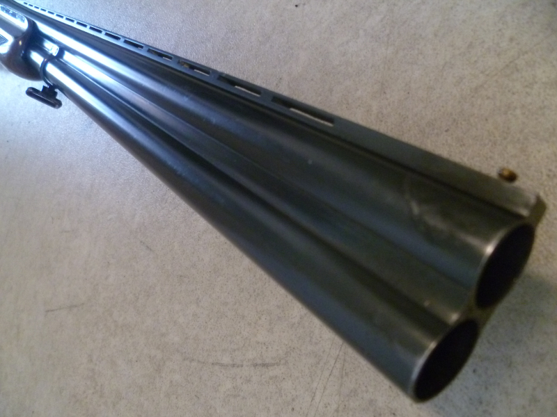 BDF Winchester 400 12/70 – Bild 6