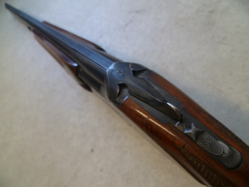 BDF Winchester 400 12/70 – Bild 3
