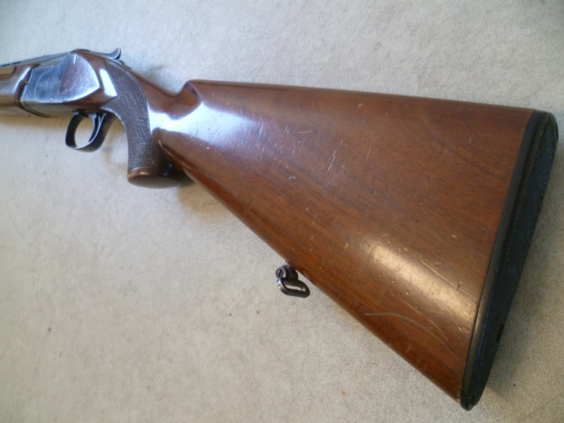 BDF Winchester 400 12/70 – Bild 2