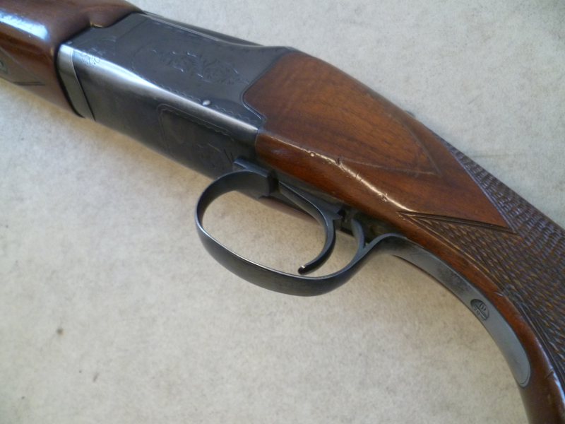 BDF Winchester 400 12/70 – Bild 4