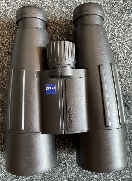 Zeiss Fernglas 8x56 Viktory T* FL – Bild 2