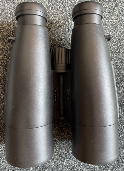 Zeiss Fernglas 8x56 Viktory T* FL – Bild 3