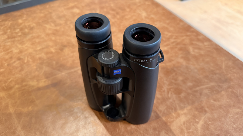 Zeiss Fernglas Victory HT 8x54 – immagine 2