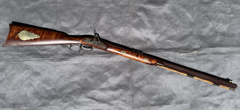 Connecticut Valley Arms Hawken .50 Cal – Bild 1