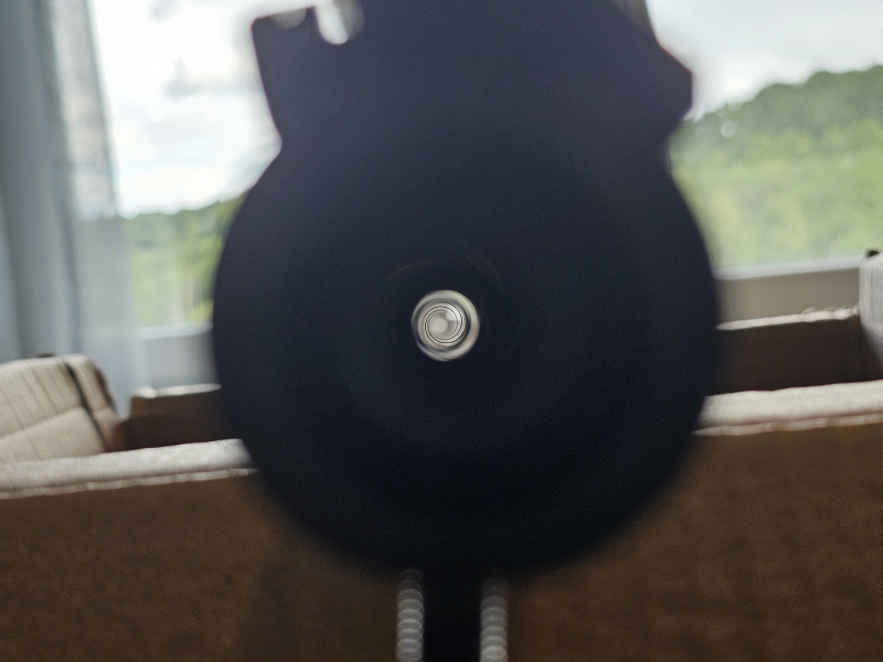 Wechsellauf, Blaser, R8, Silence, Integralschalldämpfer – kuva 3