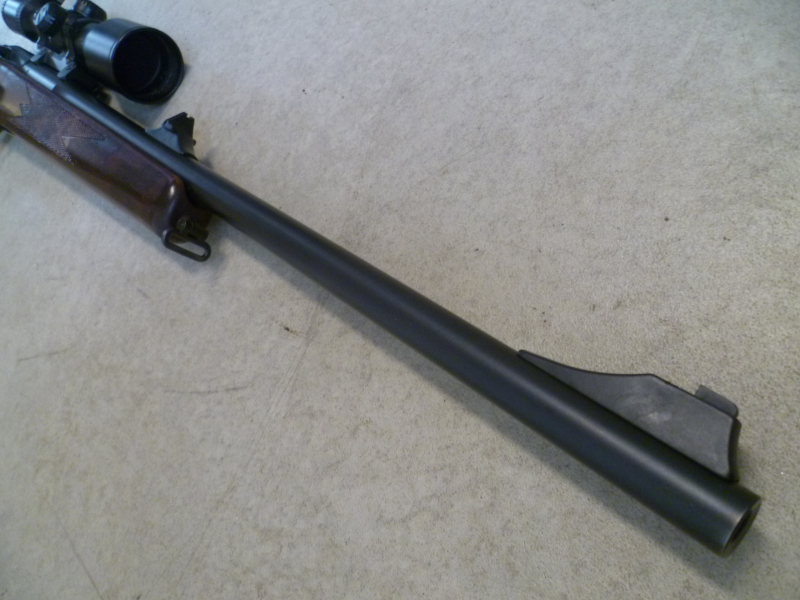 Repetierbüchse Blaser R93 9,3x62 – Bild 6