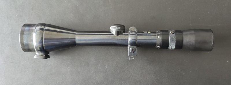Kahles Helia 39 S2 – immagine 2
