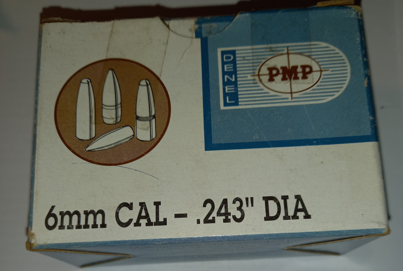 .243 Win. PMP TM – Bild 2