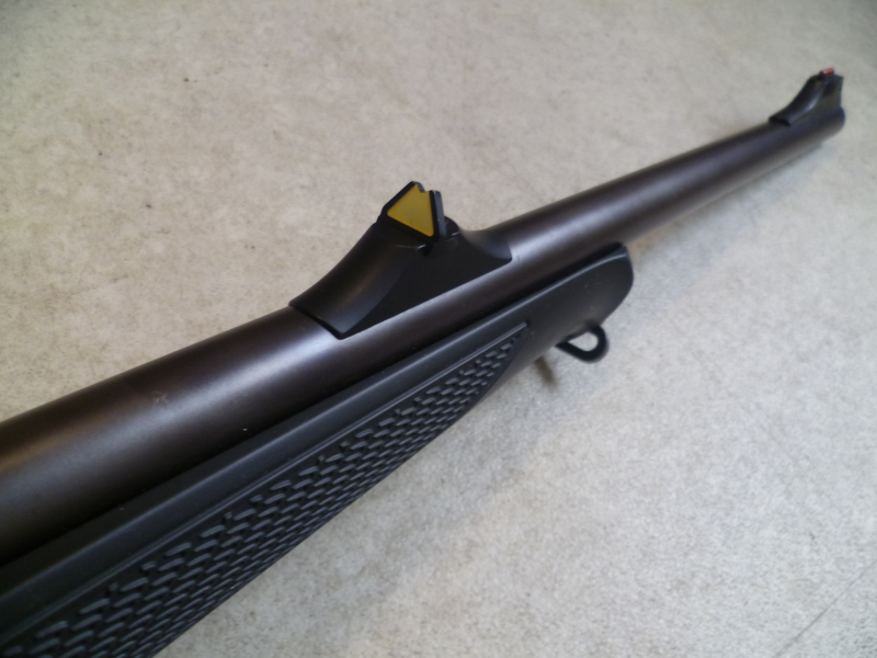 Repetierbüchse Sauer & Sohn Sauer 101 .308 Win. – Bild 6