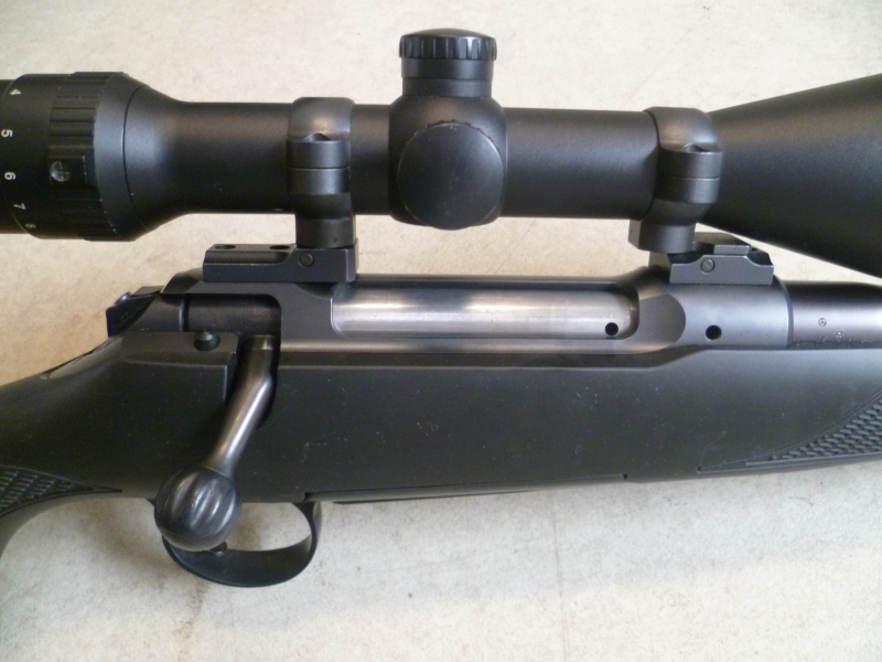 Repetierbüchse Sauer & Sohn Sauer 101 .308 Win. – Bild 5