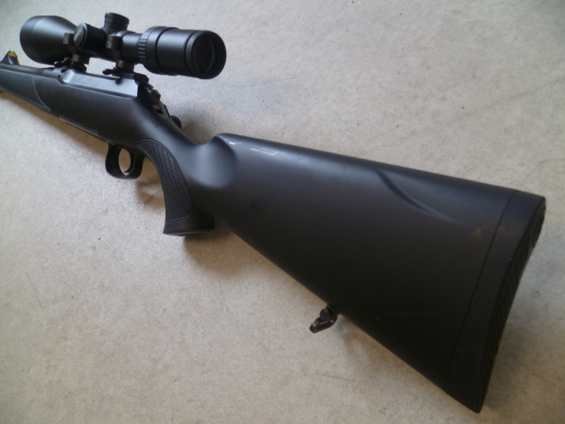 Repetierbüchse Sauer & Sohn Sauer 101 .308 Win. – Bild 2