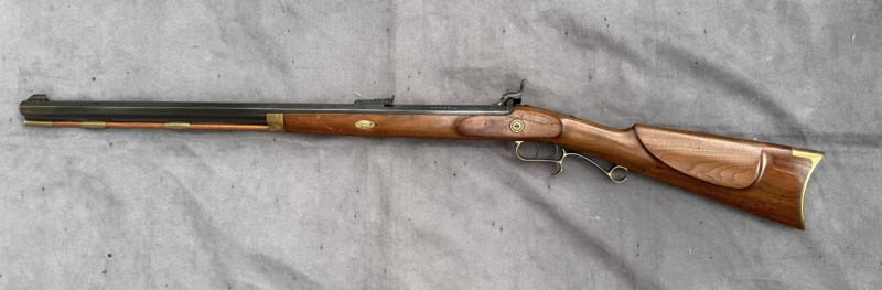 Retro Thompson Center Arms Hawken Kal. 45 von 1976 !! – stampa 2