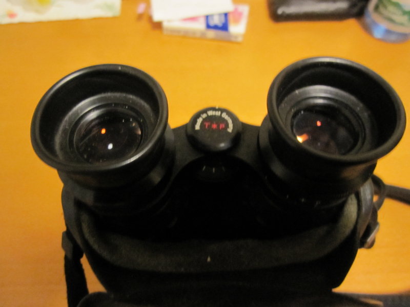Fernglas Zeiss Classic 8x56 T*P – billede 2