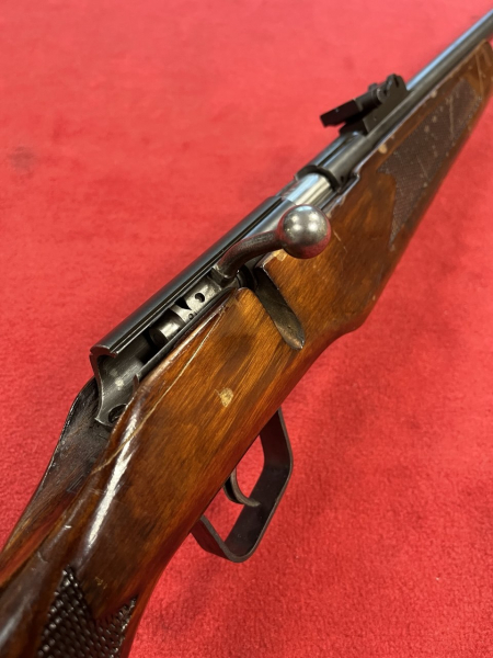 TOZ 8-M - Kal. .22lr - Repetierbüchse / Einzelladerbüchse – Bild 5
