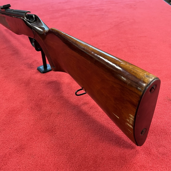TOZ 8-M - Kal. .22lr - Repetierbüchse / Einzelladerbüchse – Bild 6