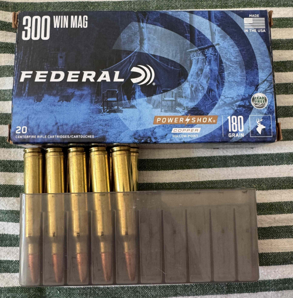Sauer 404 in .300 WinMag mit Zeiss V8 1,8-14x50 – Bild 6